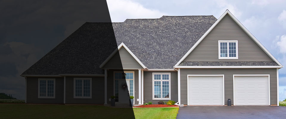 Gothenburg Roofing Contractors