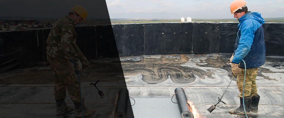 Gothenburg Roofing Contractors